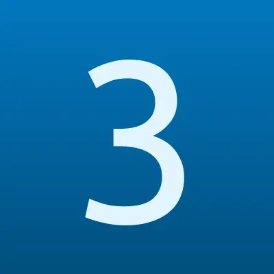 3D Сход развал